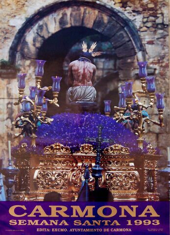 Semana Santa en Carmona  